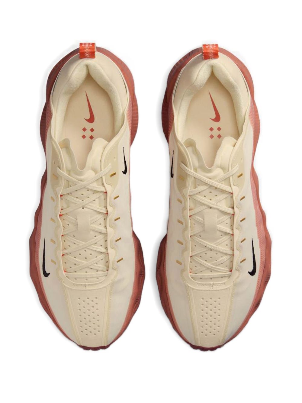 Nike Ava Rover Fossil Canyon Rust