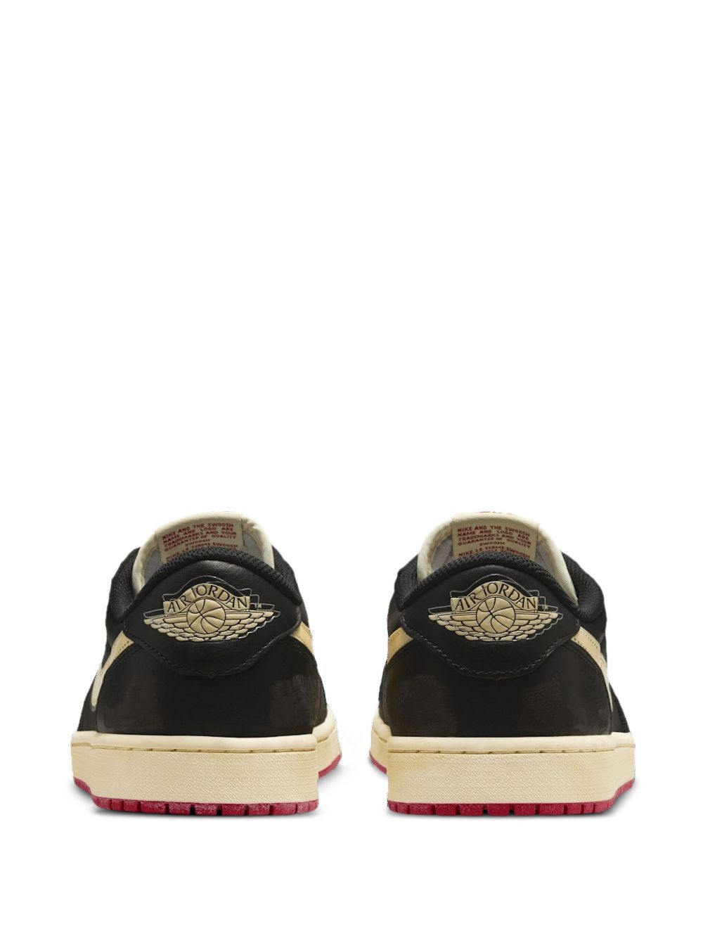 Air Jordan 1 Low Nigel Sylvester