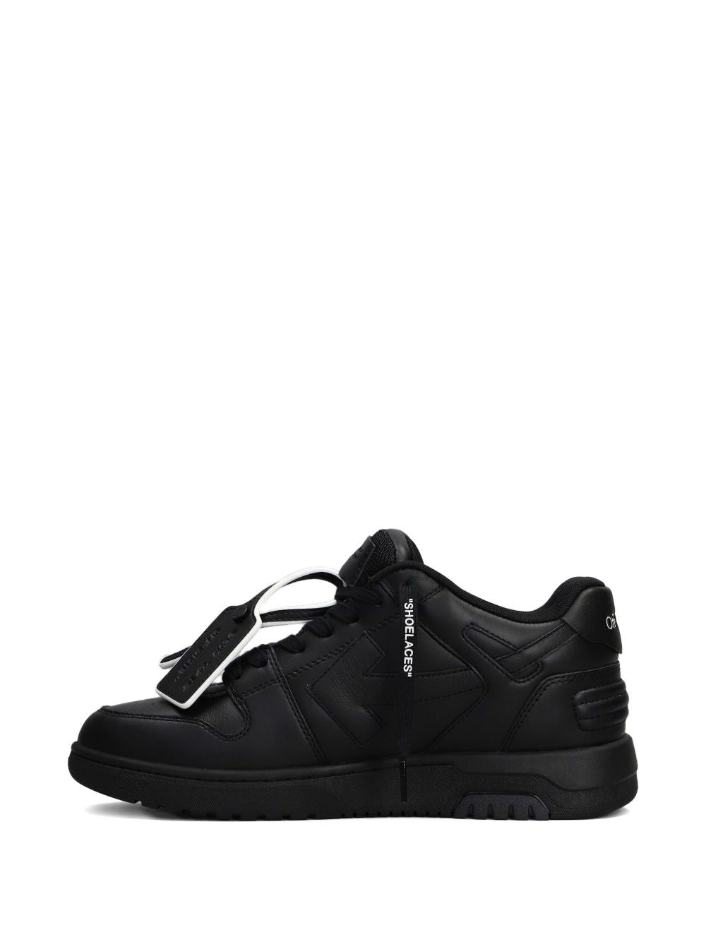 Off-White For Walking Black