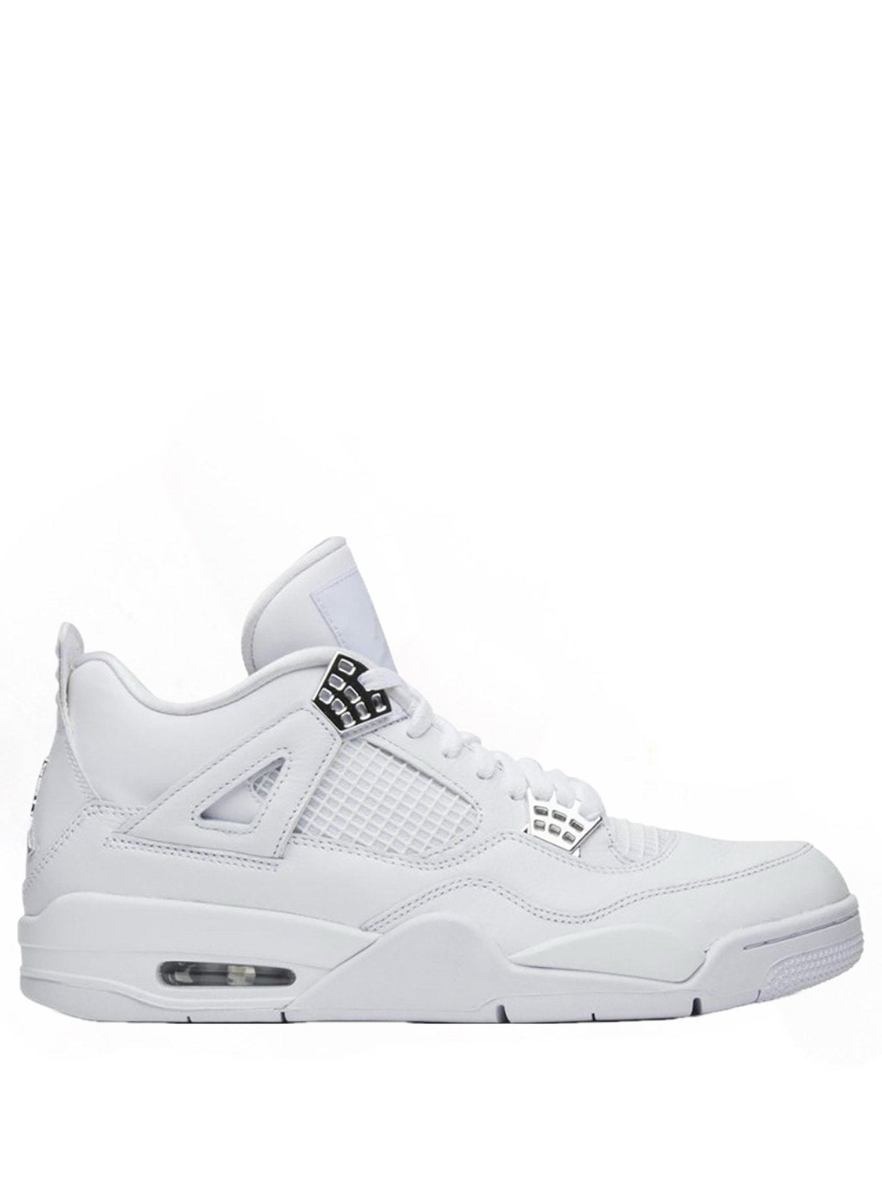 Air Jordan Retro 4 Pure Money