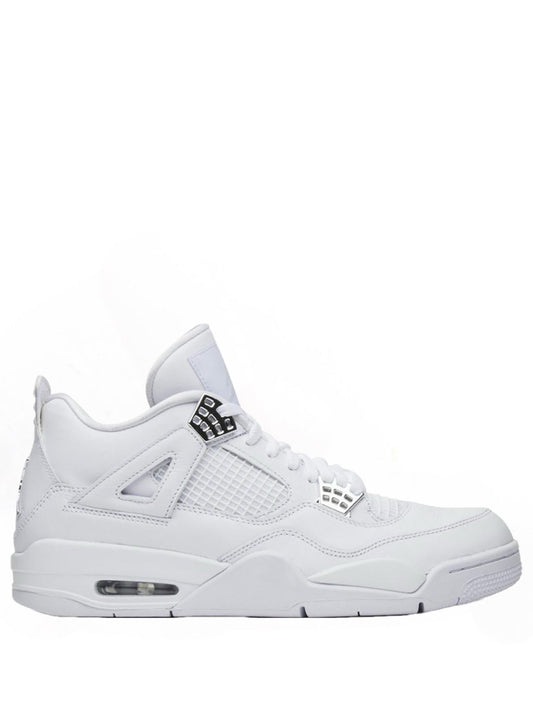 Air Jordan Retro 4 Pure Money