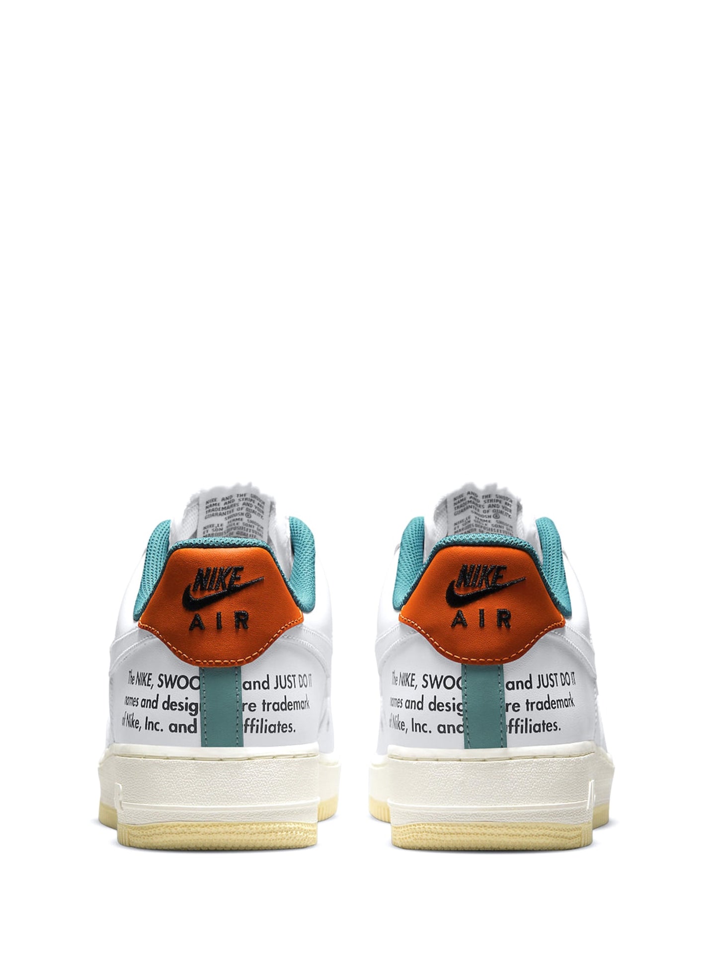 Air Force One STARFISH
