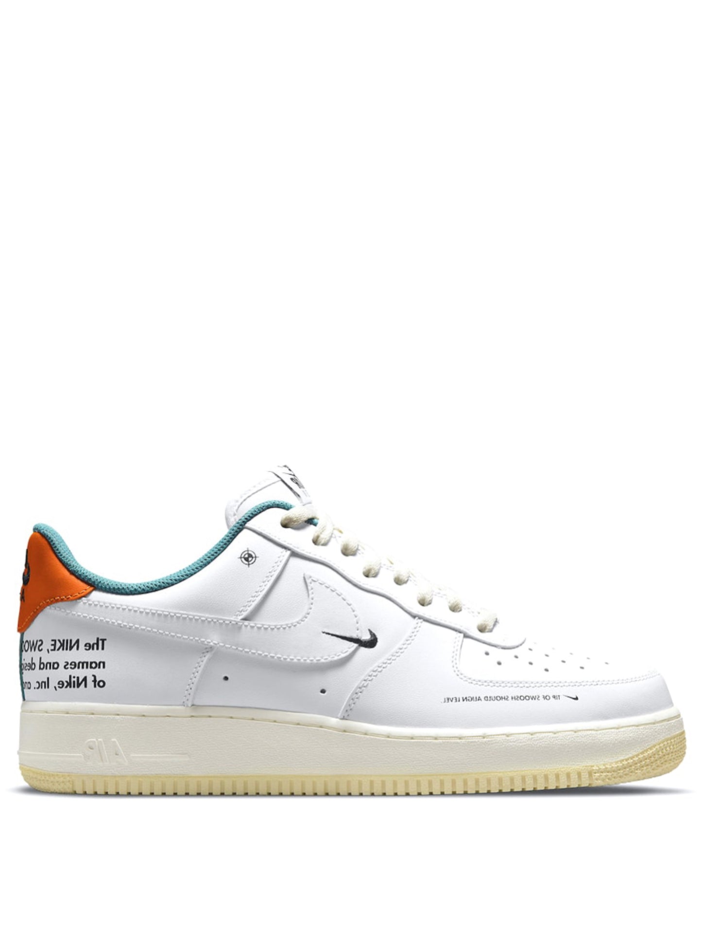 Air Force One STARFISH