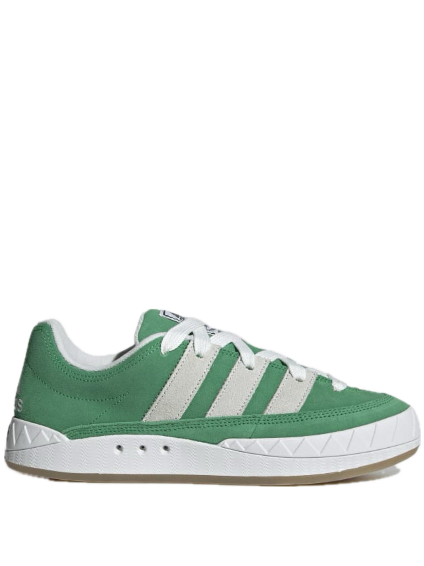 Adidas ADIMATIC VERDE