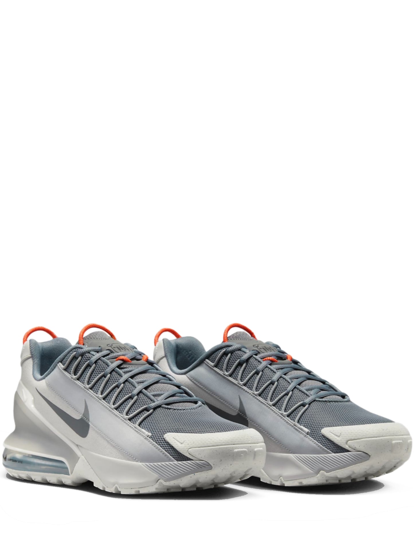 Nike Pulse Roam Grey