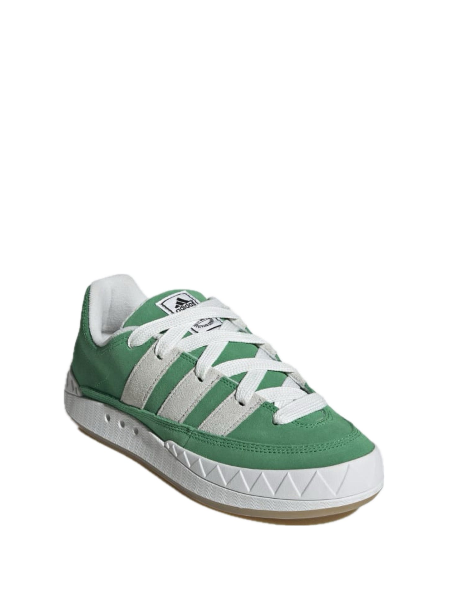 Adidas ADIMATIC VERDE