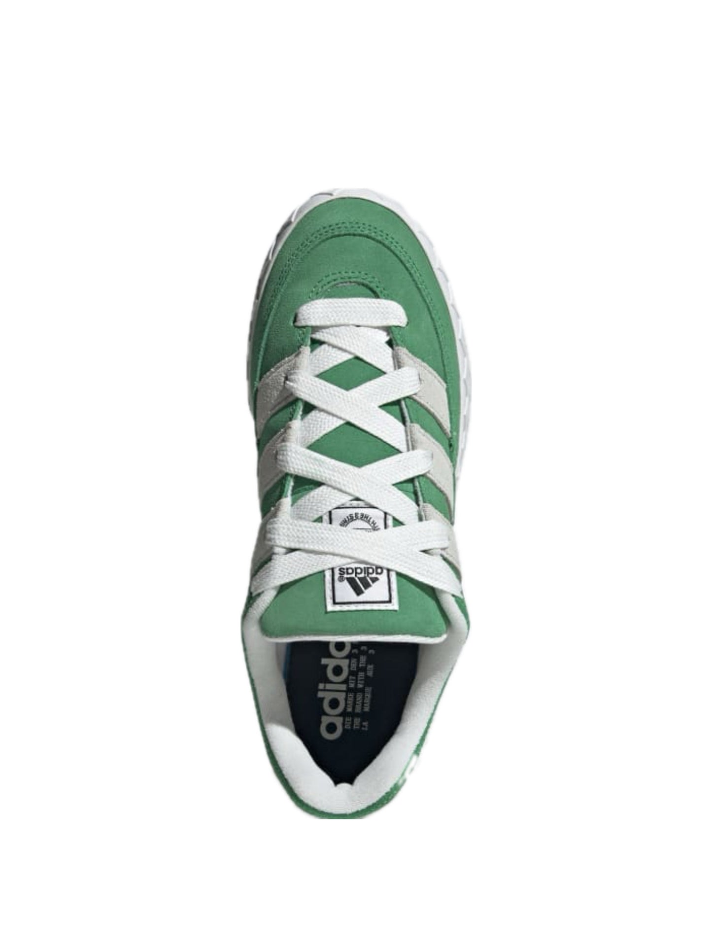 Adidas ADIMATIC VERDE