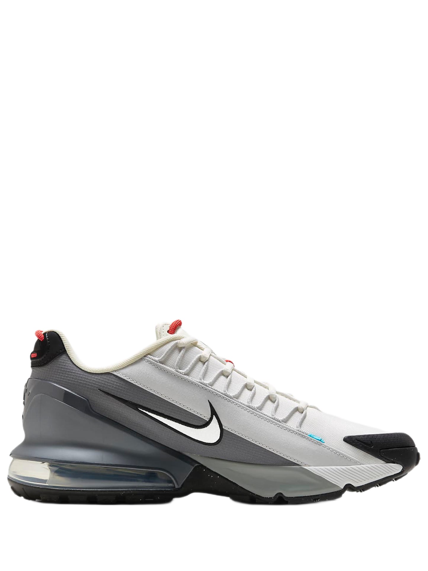 Nike PULSE ROAM SUMMIT WHITE METALLIC