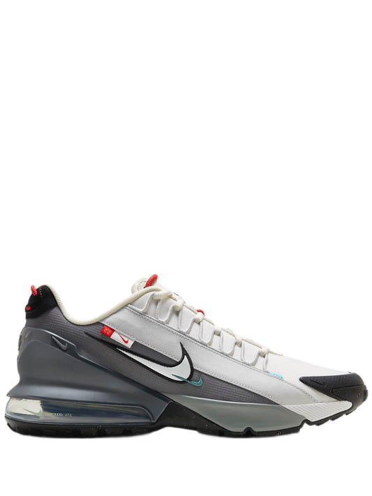 Nike PULSE ROAM SUMMIT WHITE METALLIC