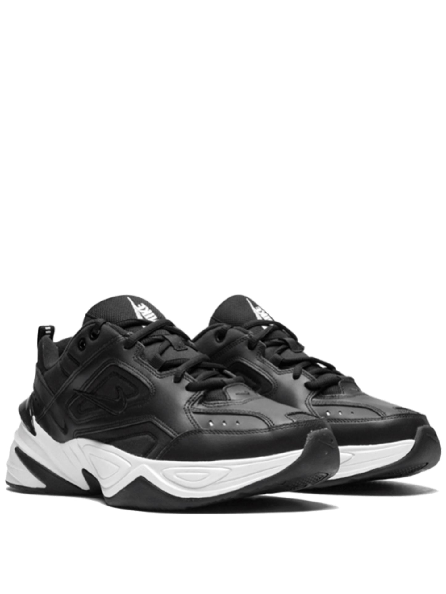 Nike M2K Tekno Black Obsidian