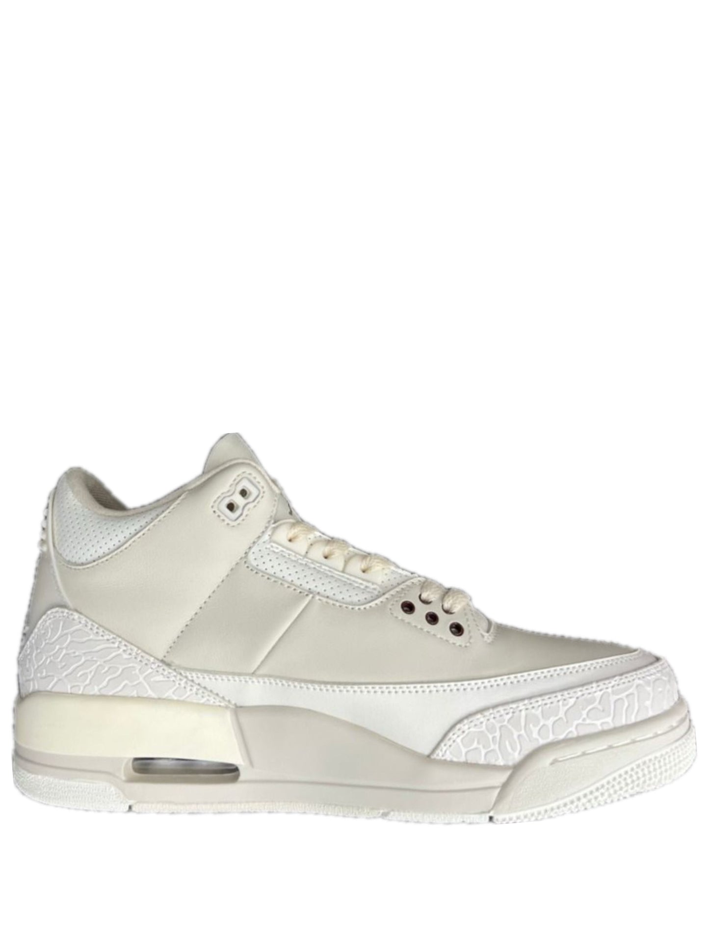 Air Jordan Retro 3 TRAVIS SCOTT