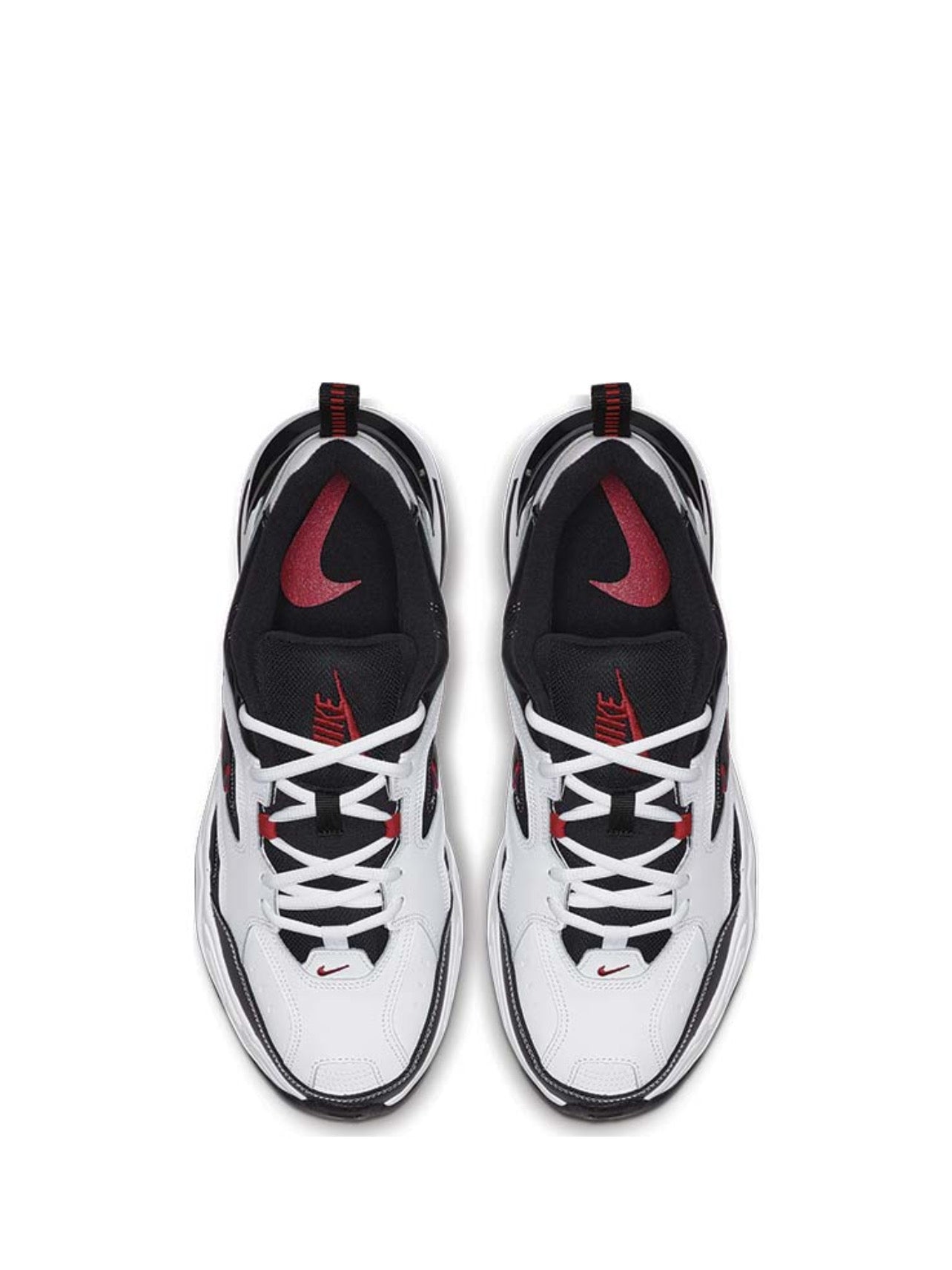 Nike M2K Tekno University Red
