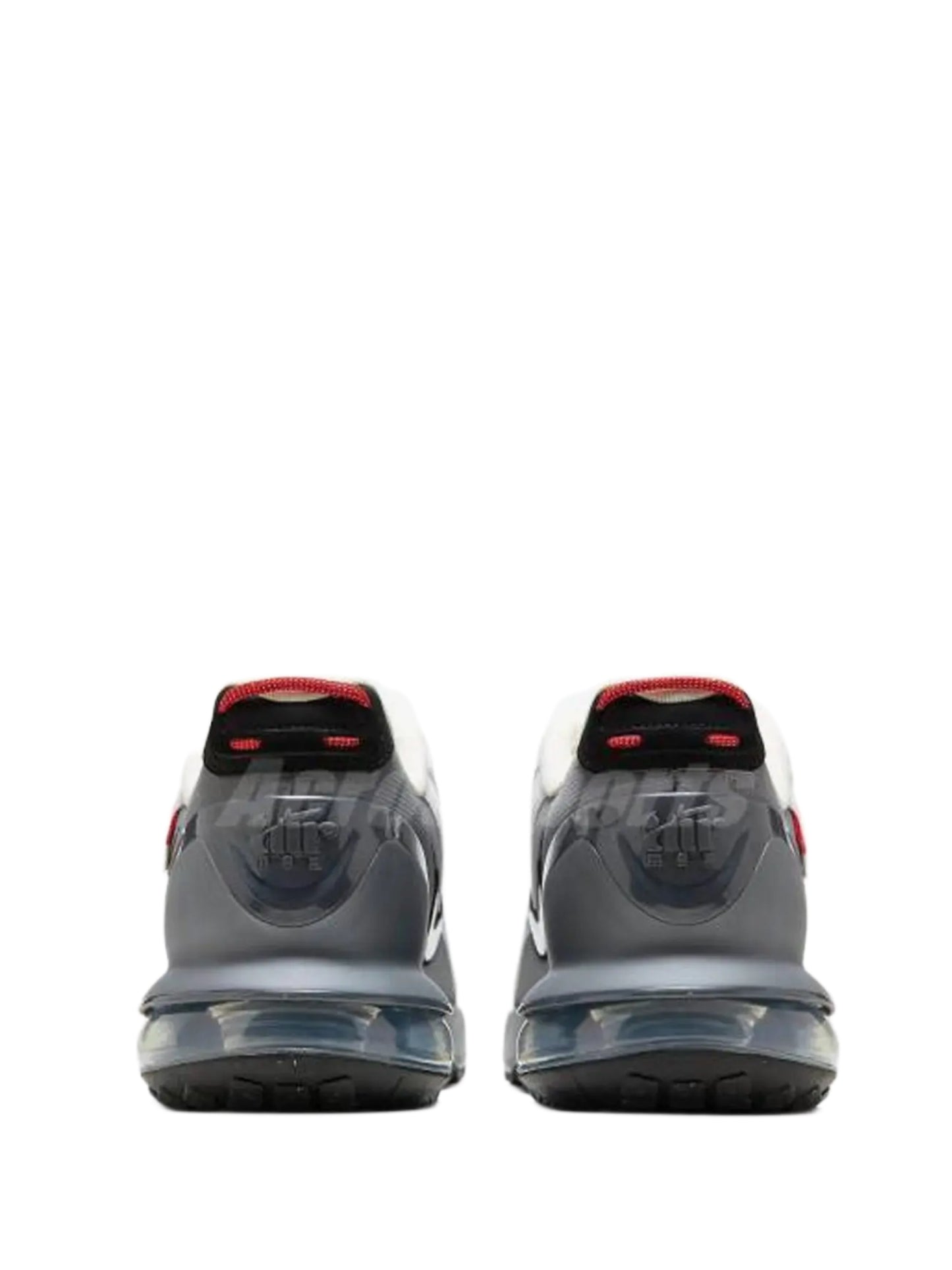 Nike PULSE ROAM SUMMIT WHITE METALLIC