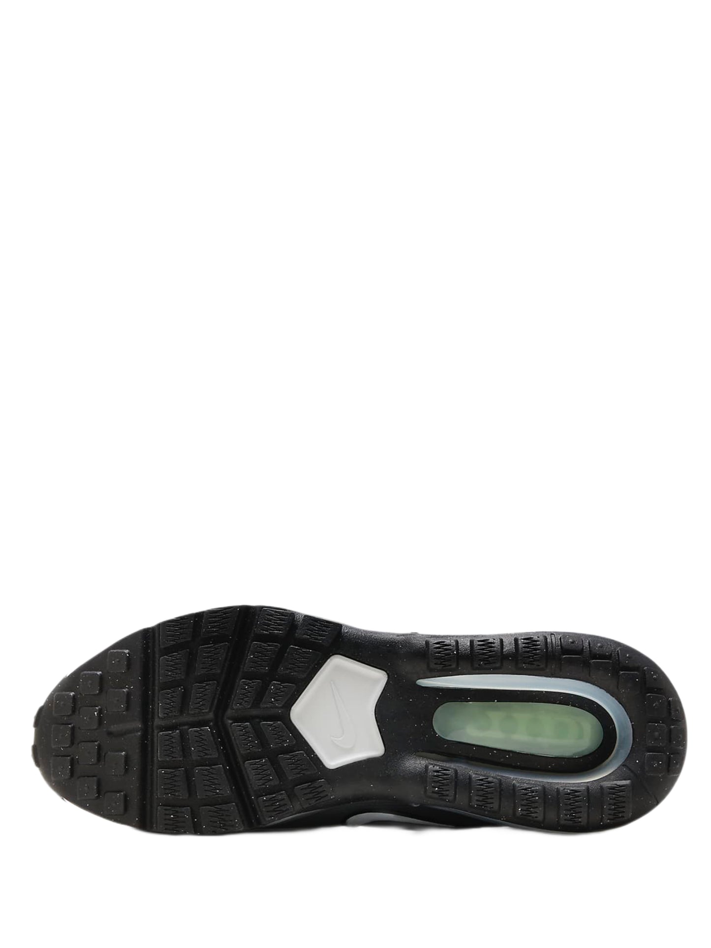 Nike PULSE ROAM SUMMIT WHITE METALLIC