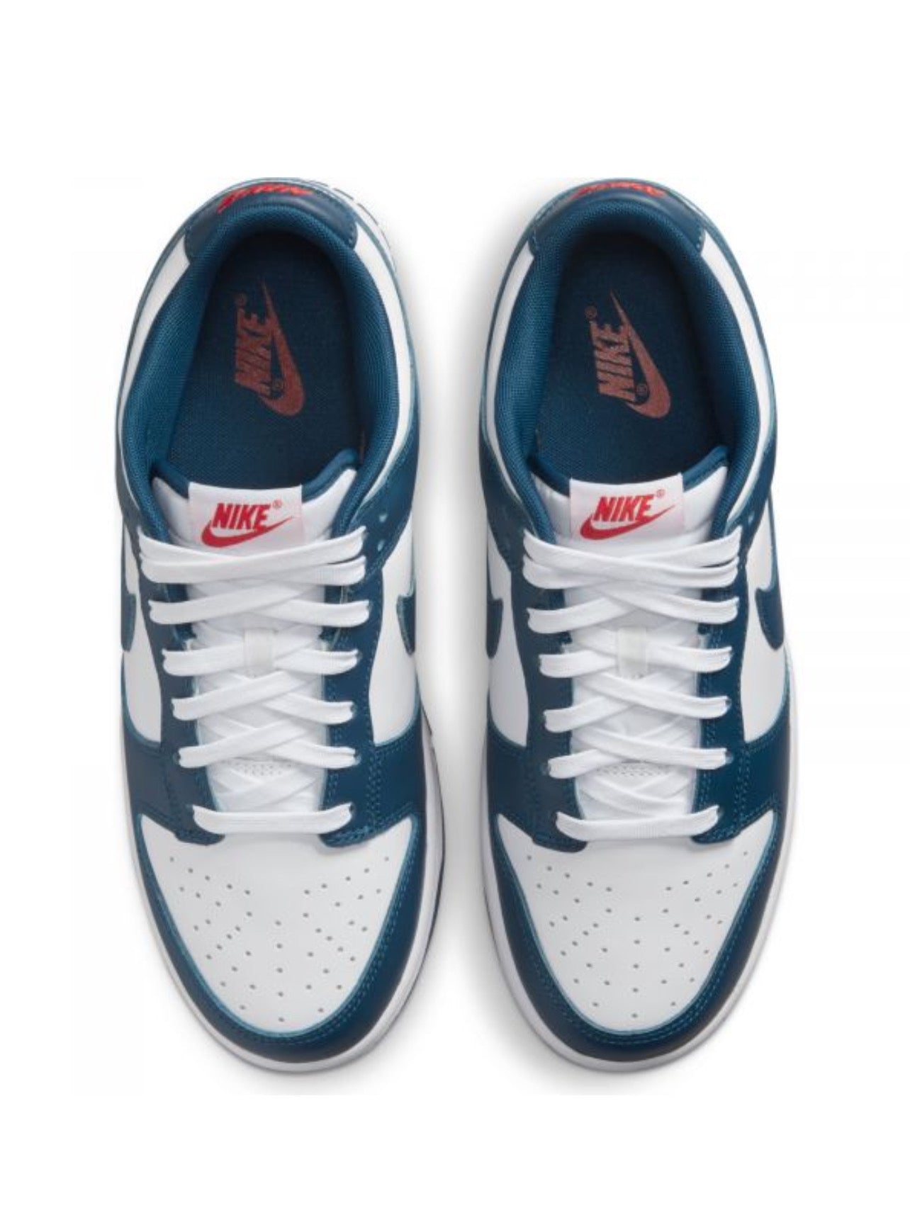 Nike DUNK Valerian Blue
