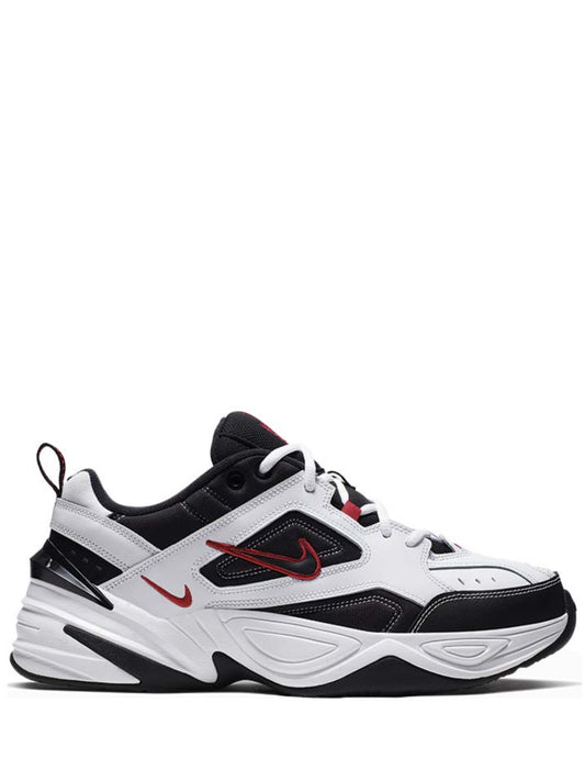 Nike M2K Tekno University Red