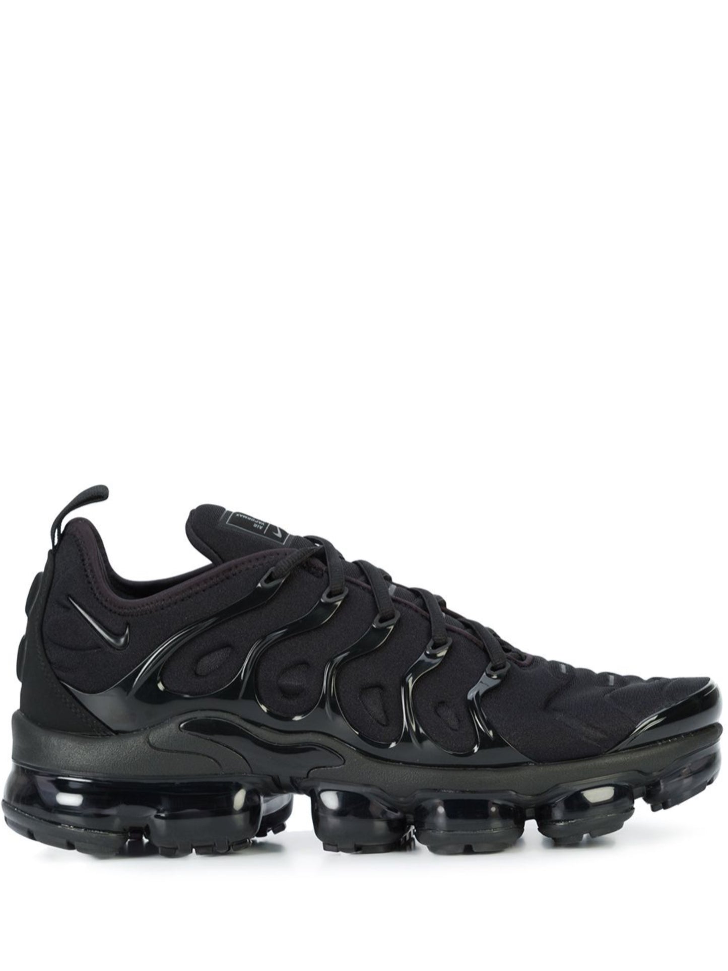 Nike Air Max VaporMax Plus Black