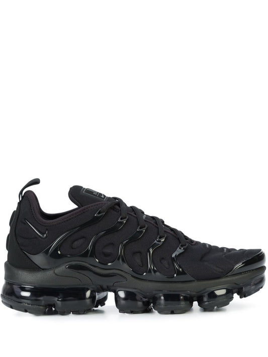 Nike Air Max VaporMax Plus Black
