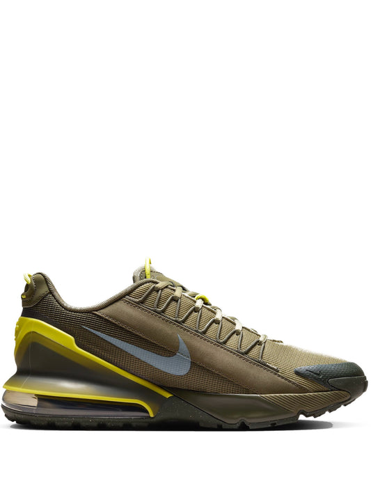 Nike PULSE ROAM Green