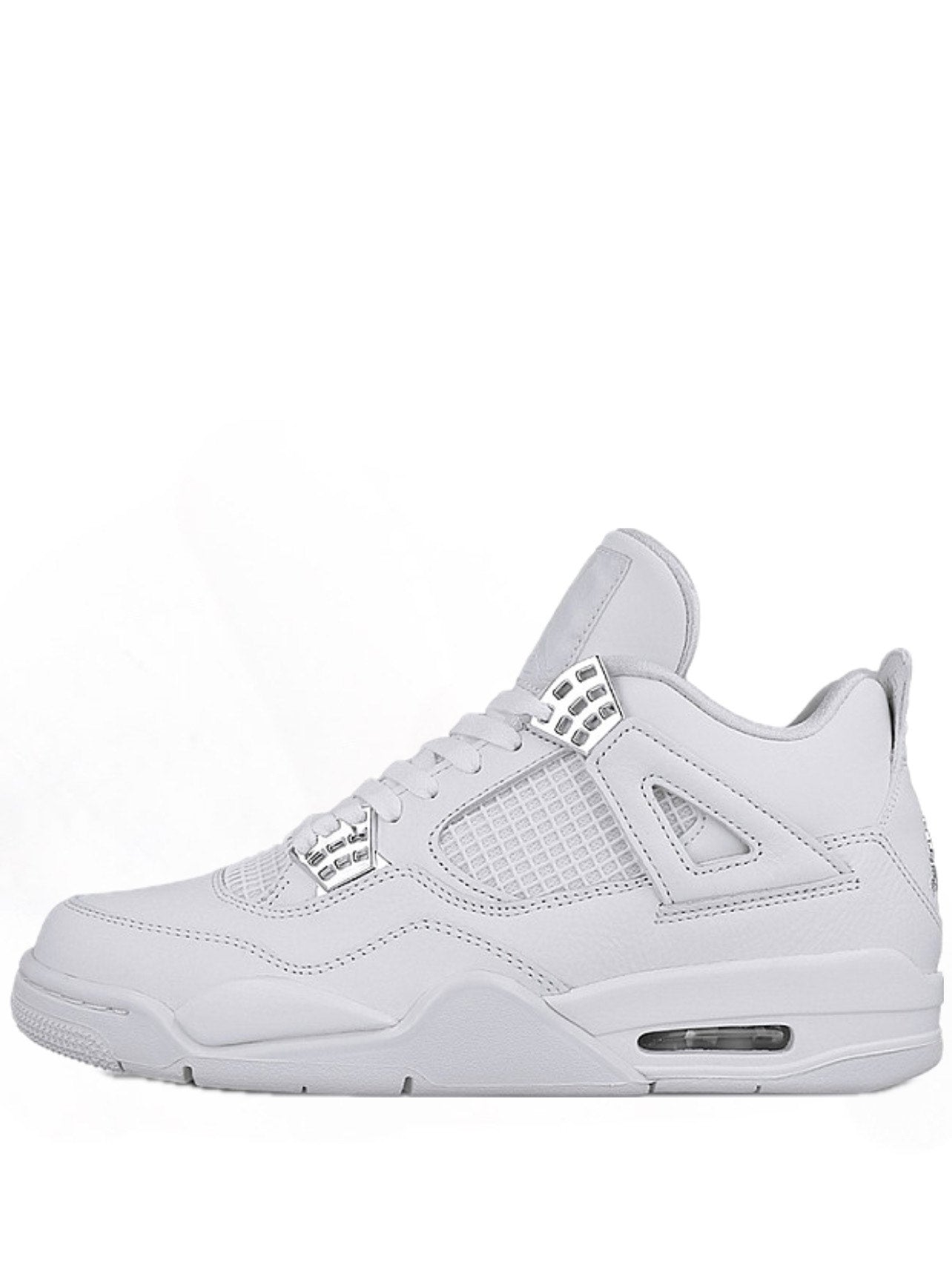 Air Jordan Retro 4 Pure Money