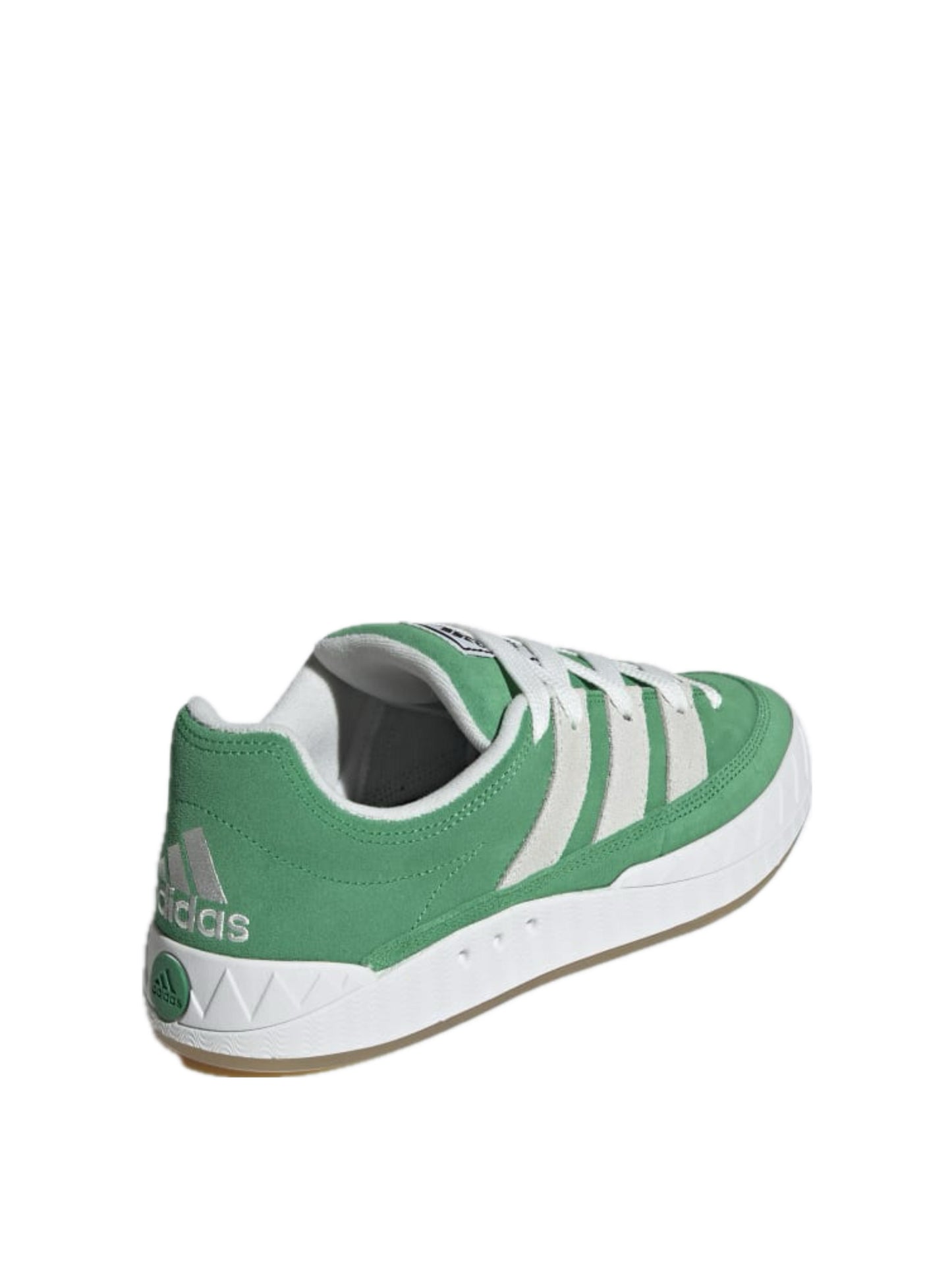 Adidas ADIMATIC VERDE