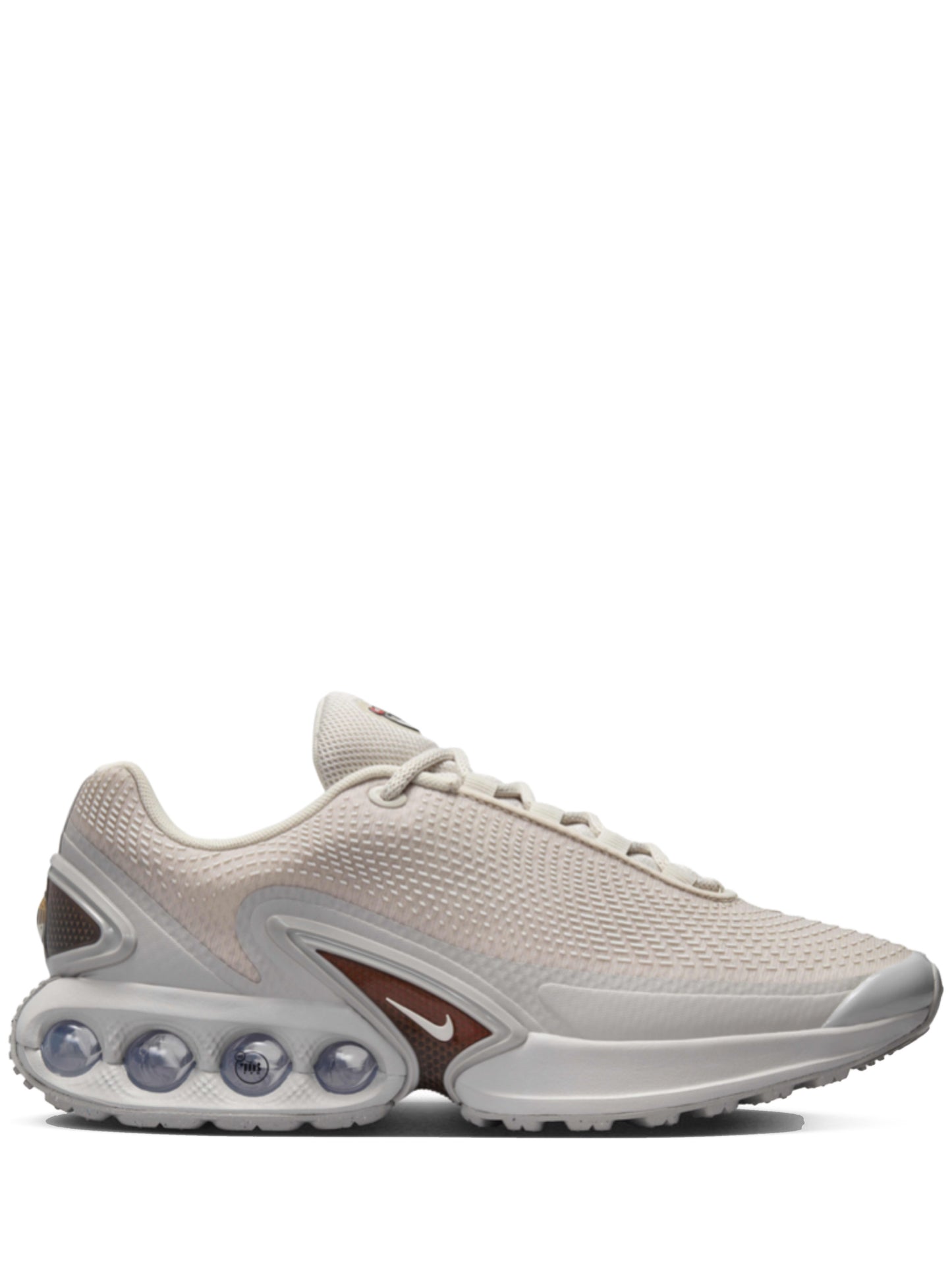 Air Max DN Rose