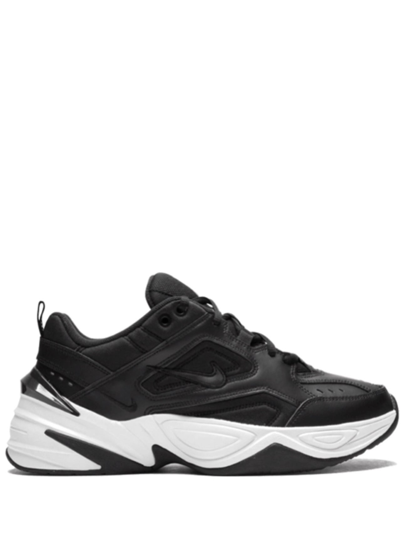 Nike M2K Tekno Black Obsidian