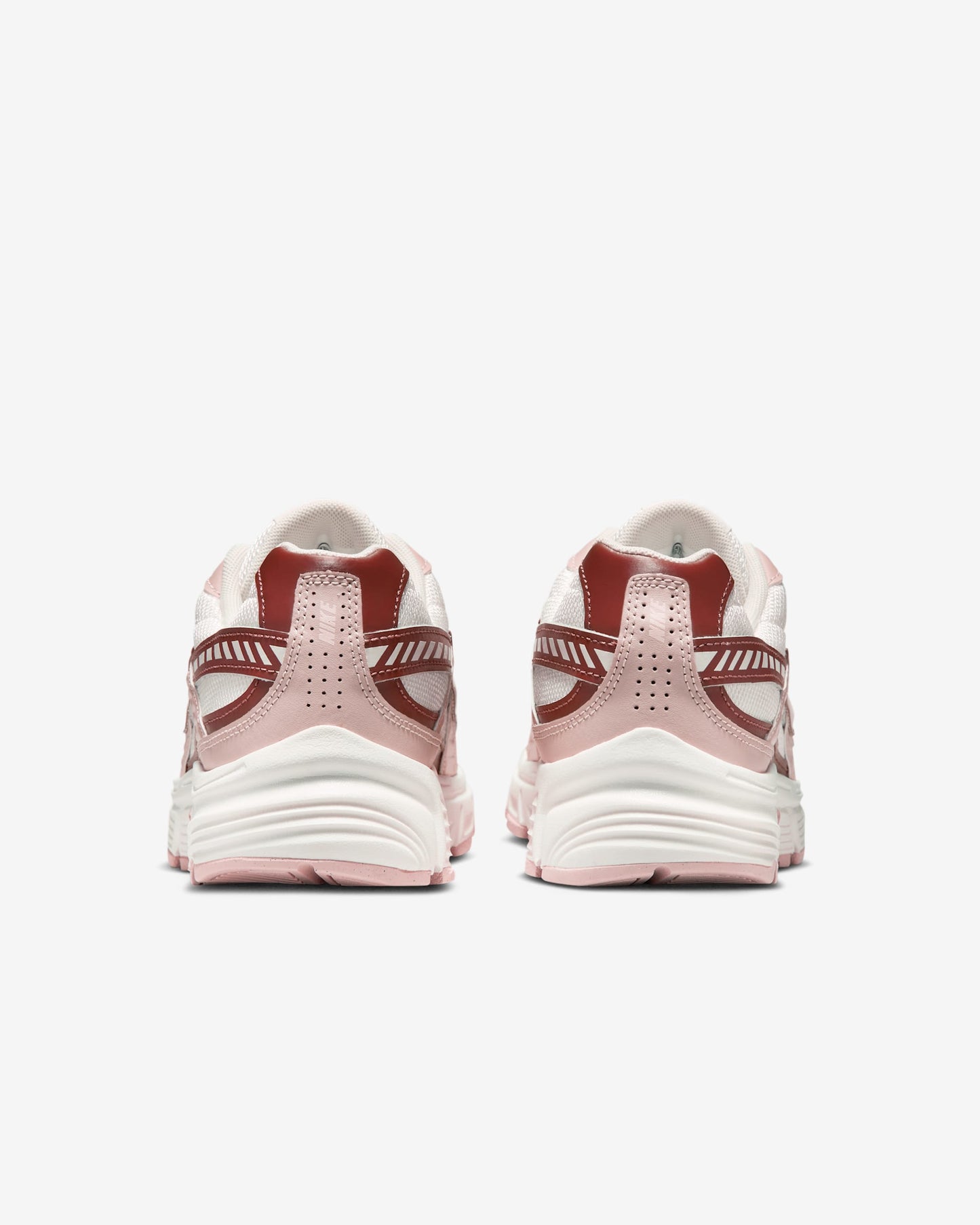 Nike Initiator Red Sepia Echo Pink