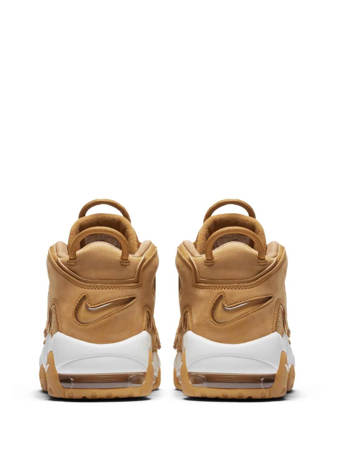 Air More Uptempo Camello