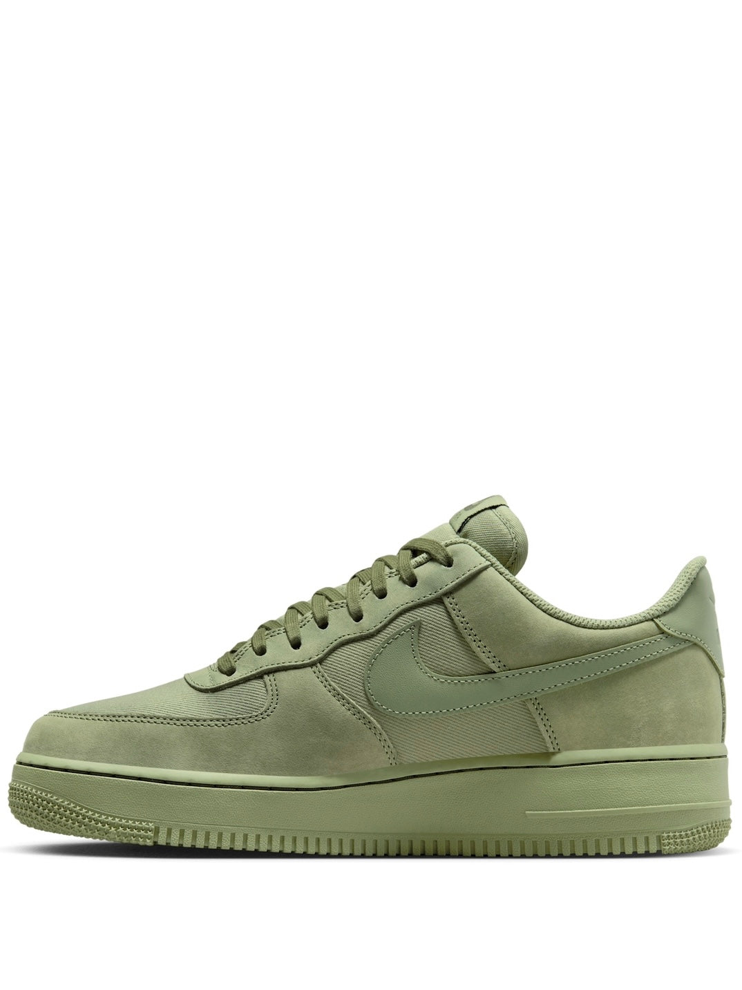 Air Force One Oil Green