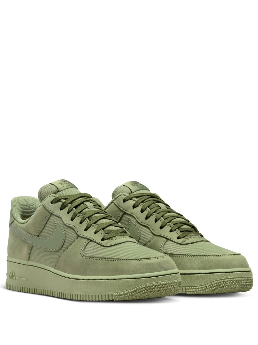 Air Force One Oil Green
