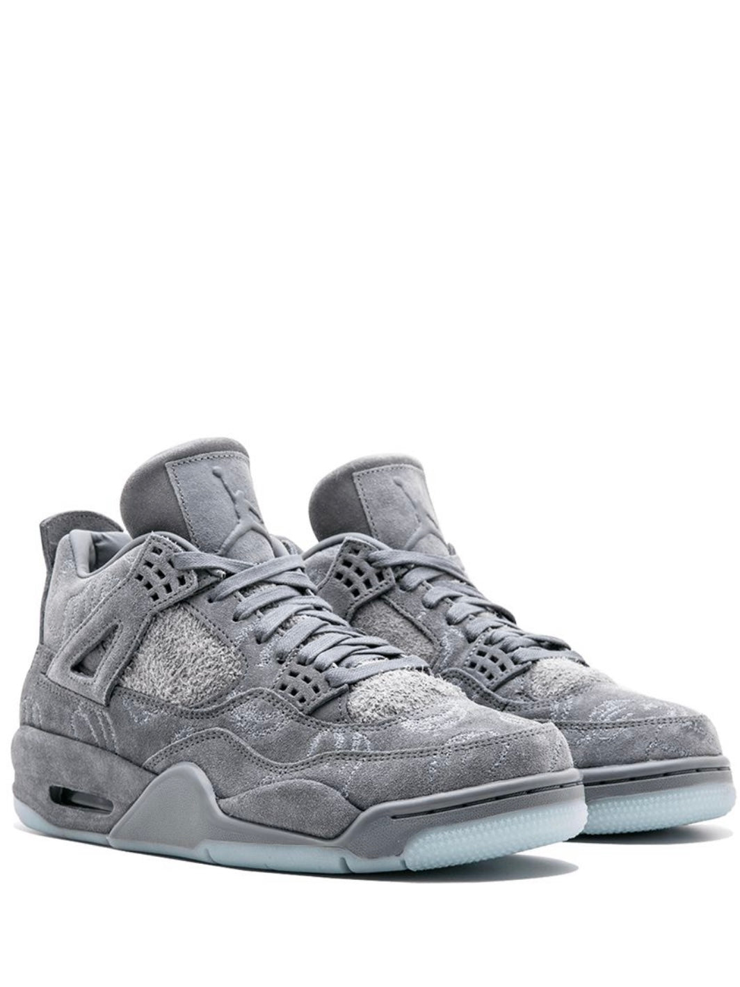 Air Jordan Retro 4 Raws
