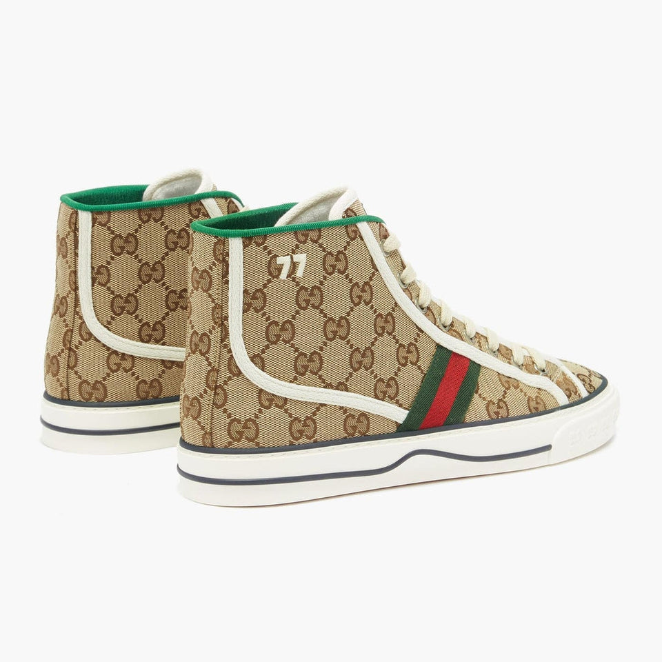 Gucci 1997 higt