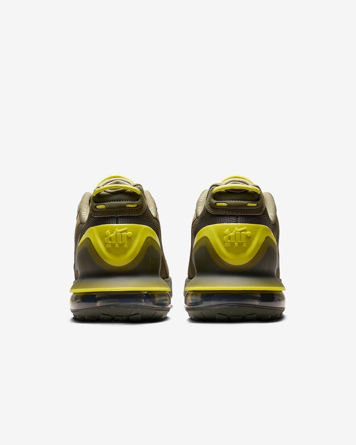 Nike PULSE ROAM Green