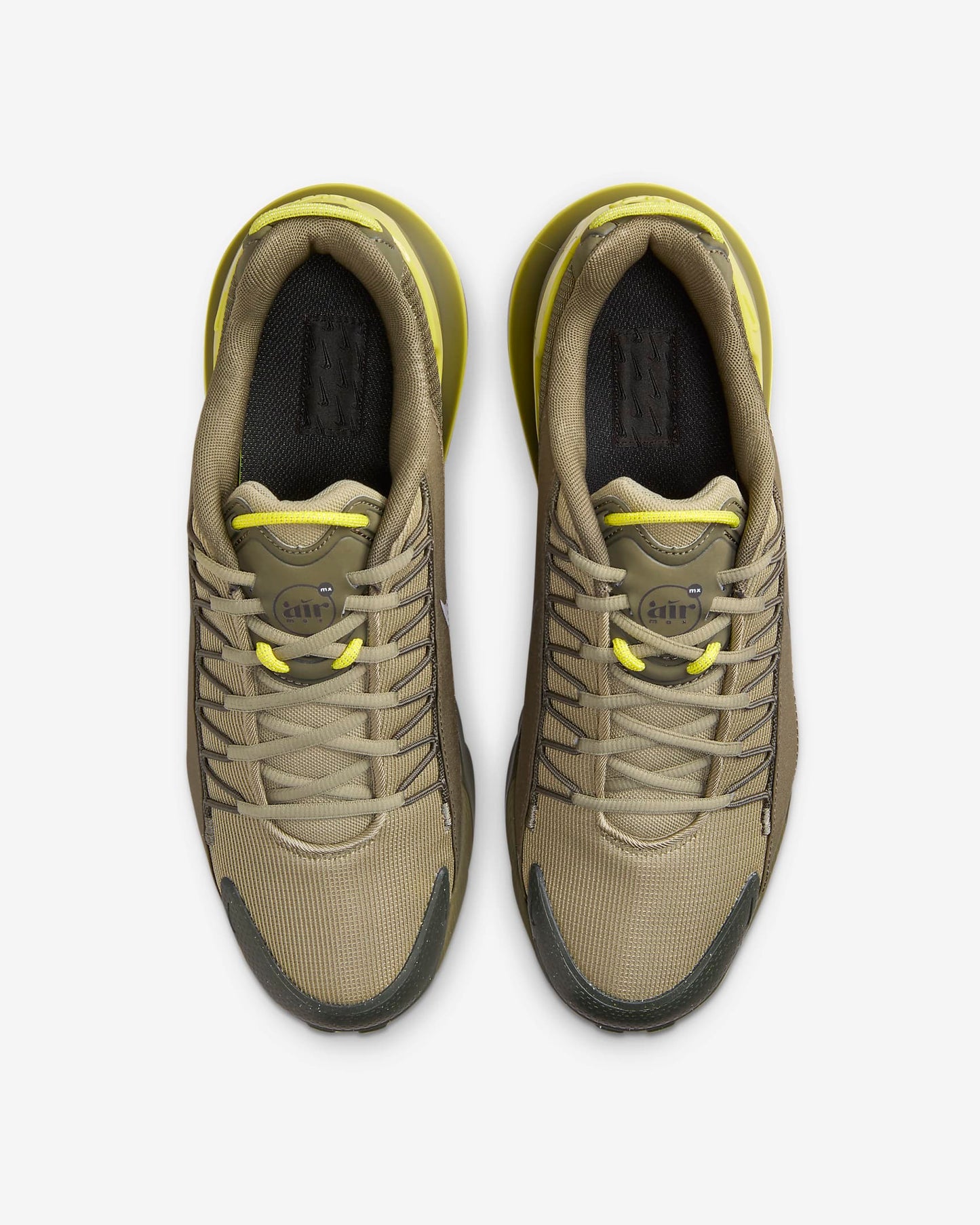 Nike PULSE ROAM Green