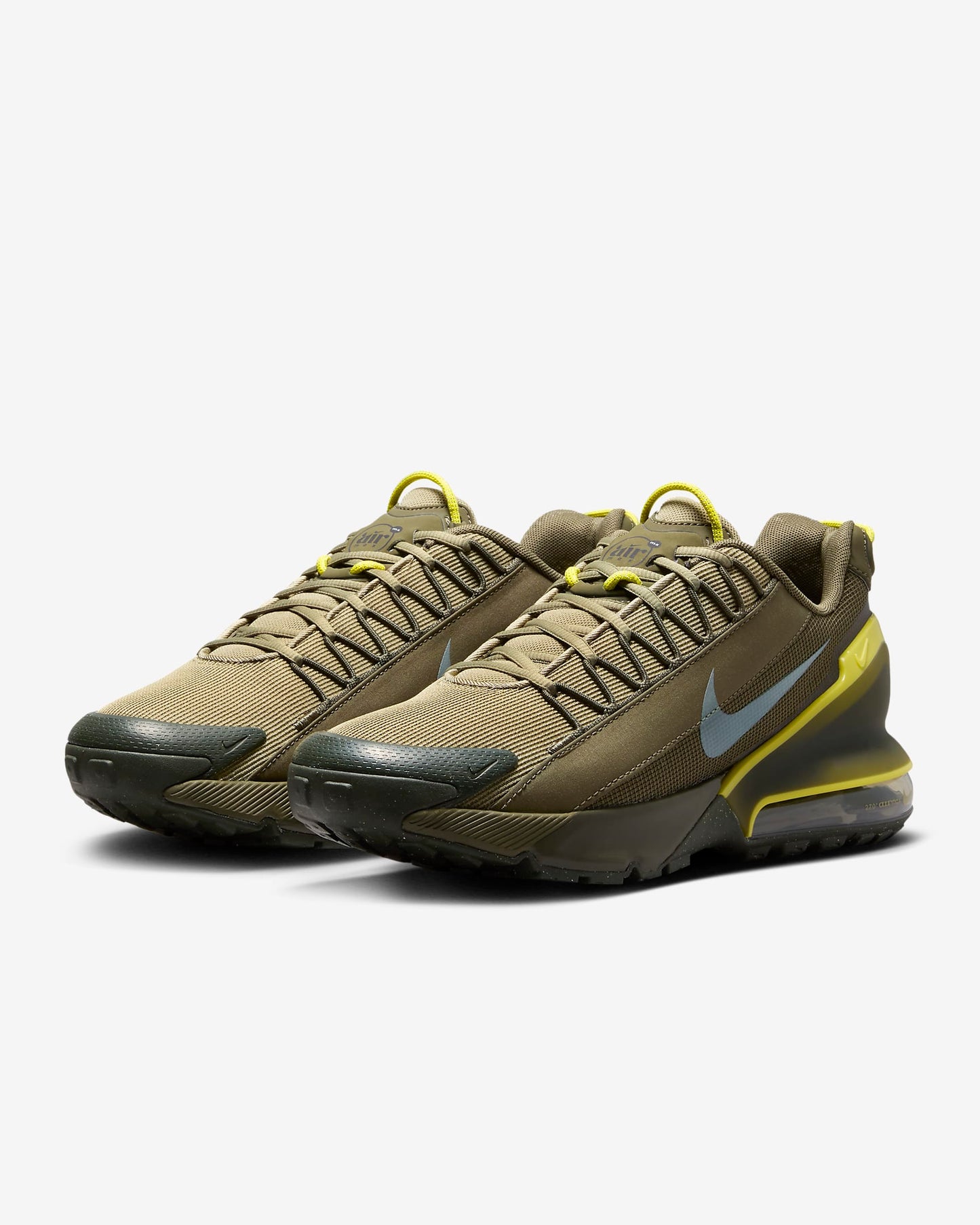 Nike PULSE ROAM Green