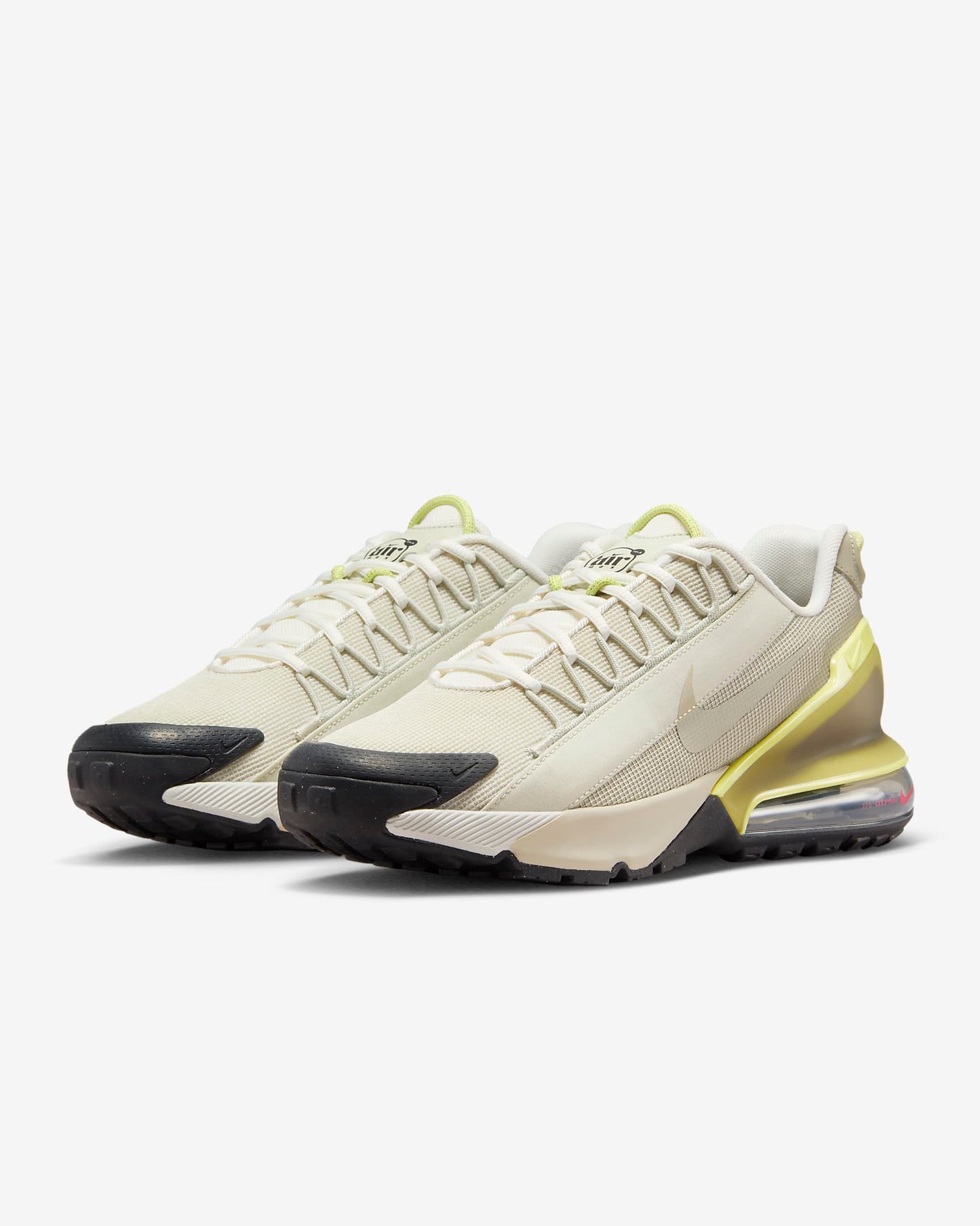 Nike PULSE ROAM