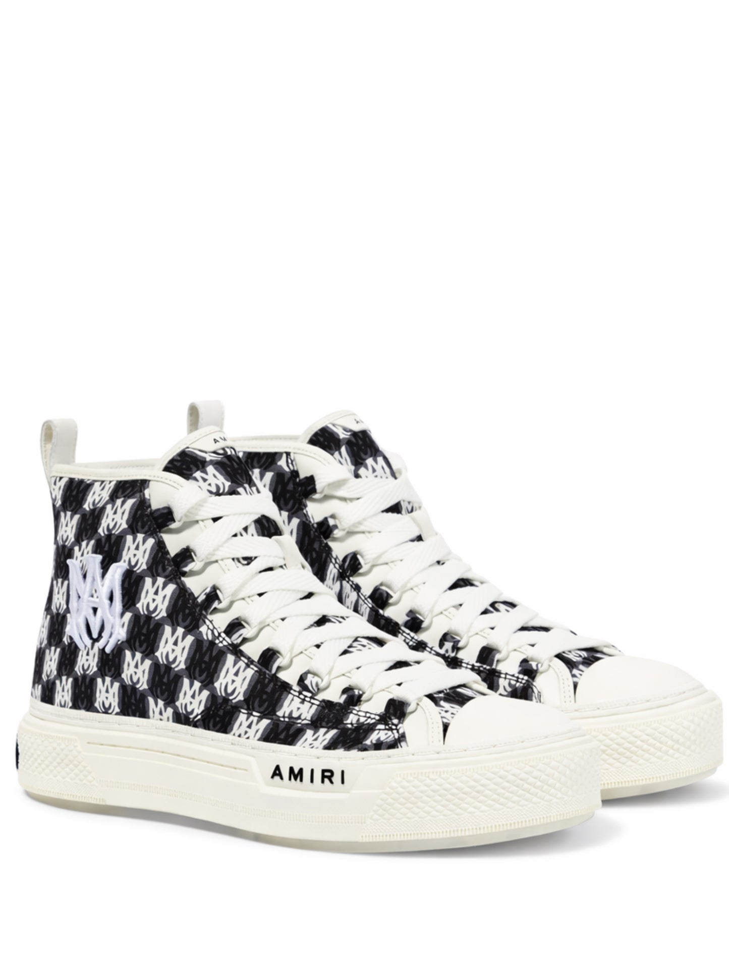 Amiri MA Warp Court