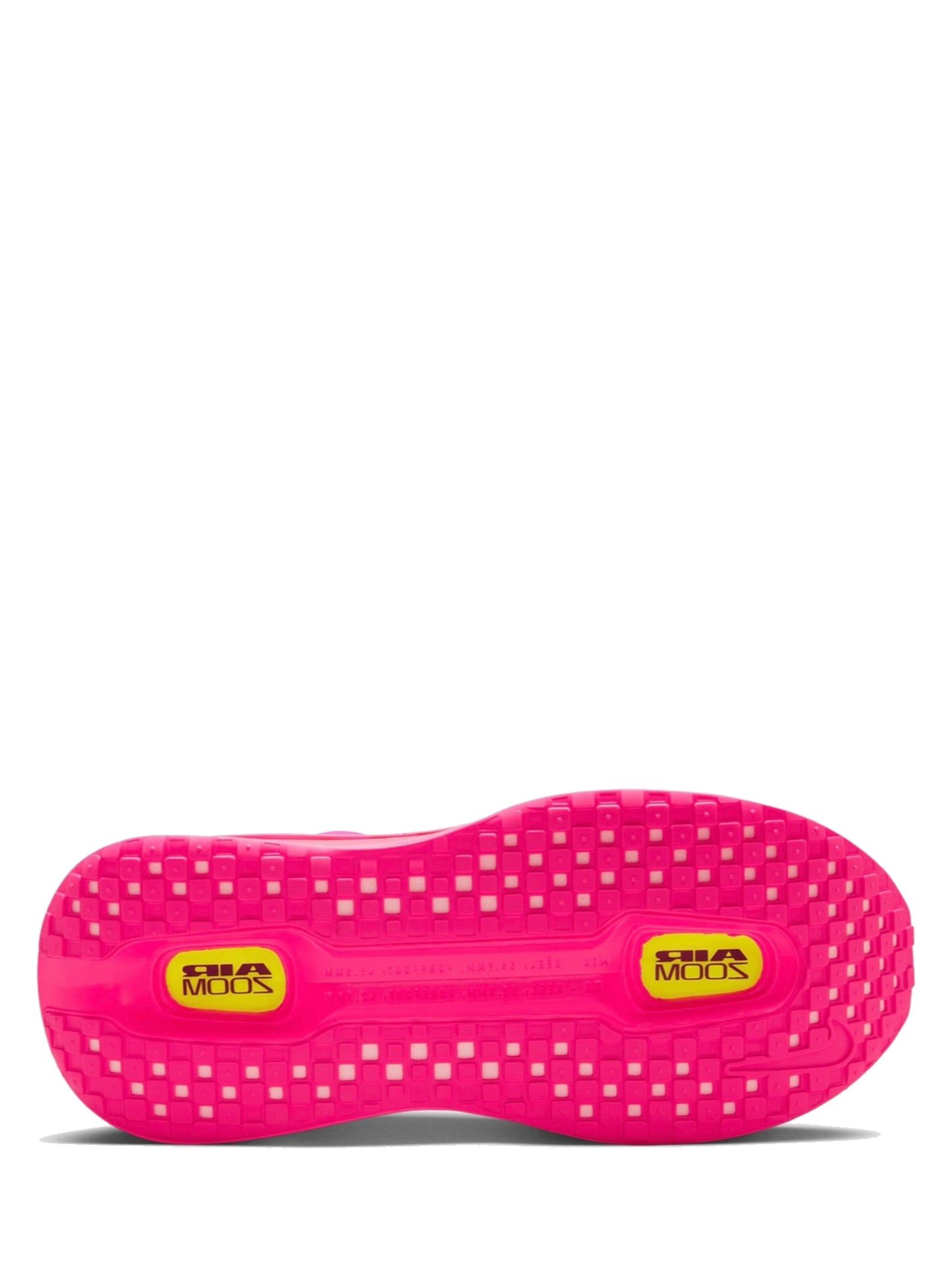 Nike Vomero Premium Pink