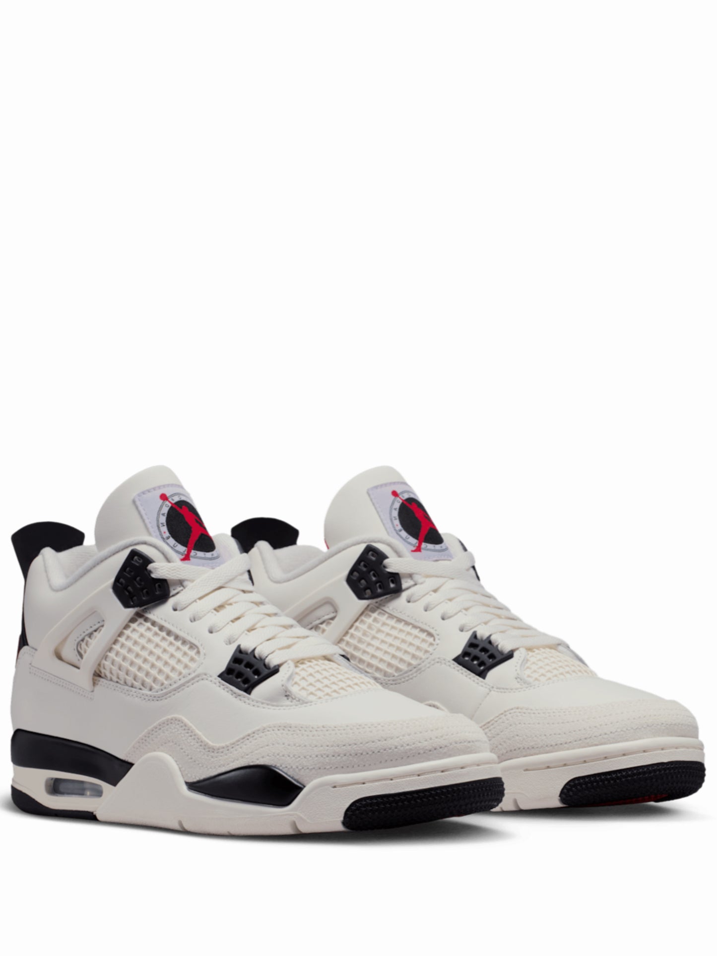 Air Jordan 4 Flight Club