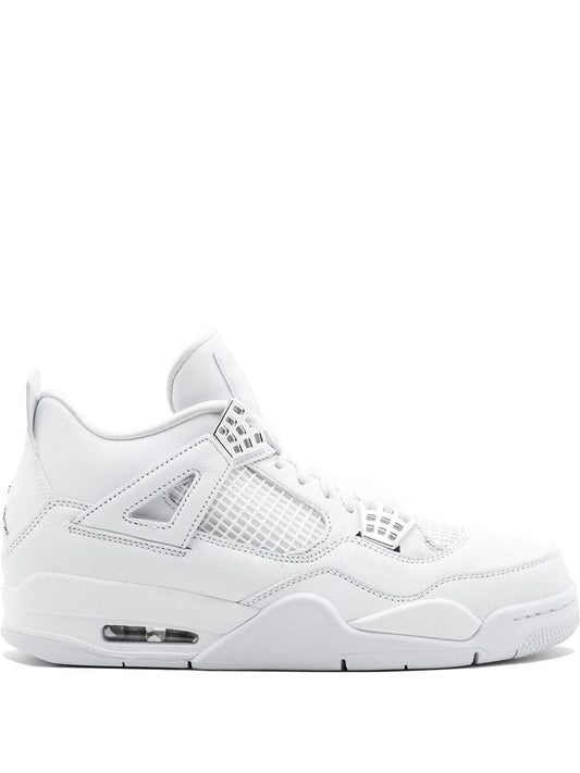 Air Jordan 4 Pure Money