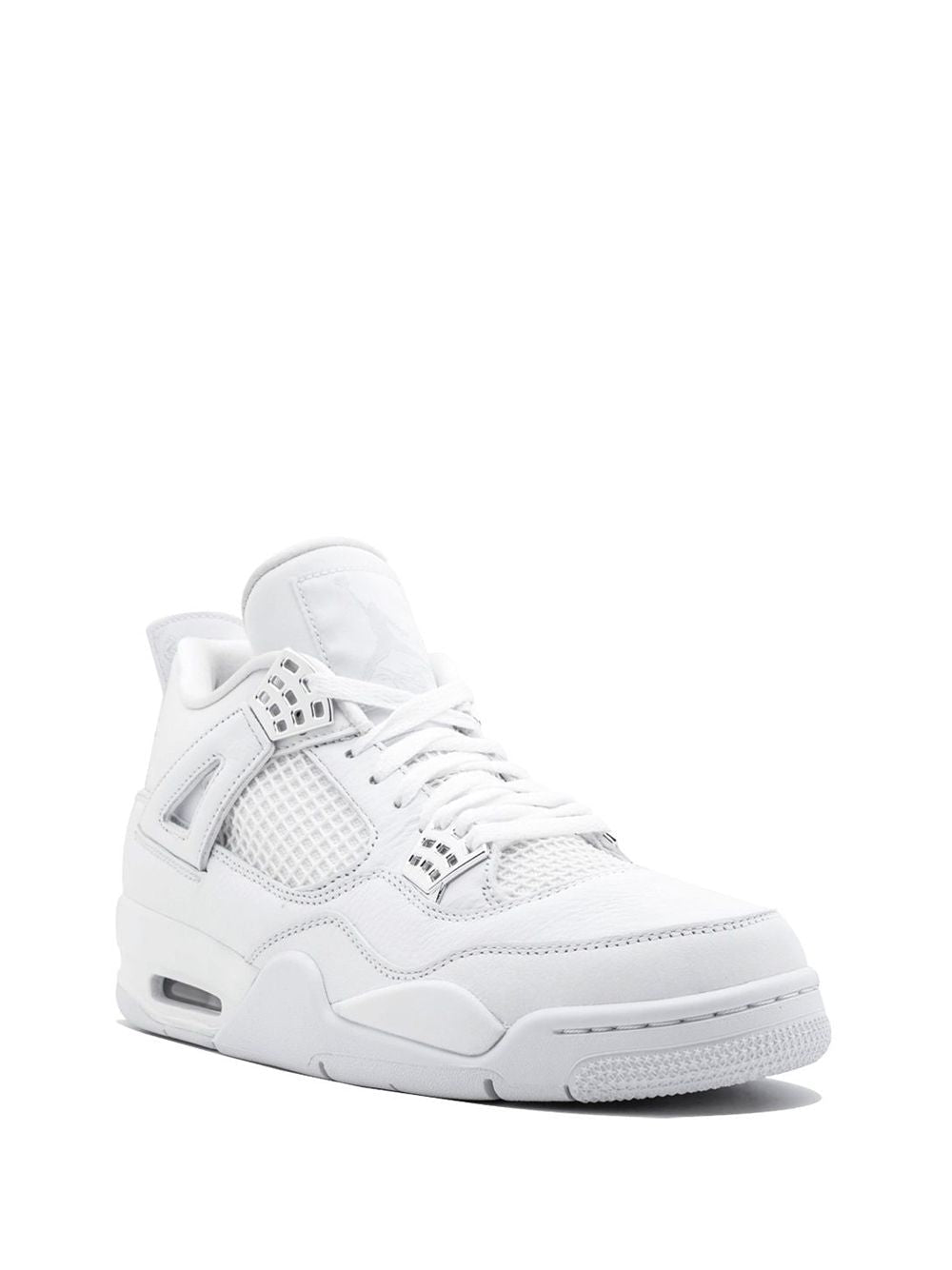 Air Jordan 4 Pure Money