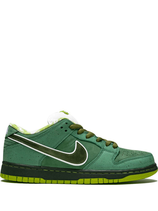 Nike DUNK CONCEPTS Green LOPSTER