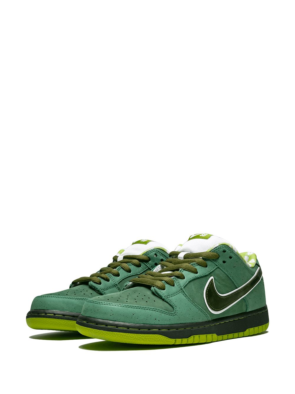 Nike DUNK CONCEPTS Green LOPSTER