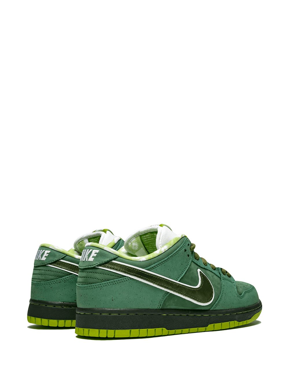 Nike DUNK CONCEPTS Green LOPSTER