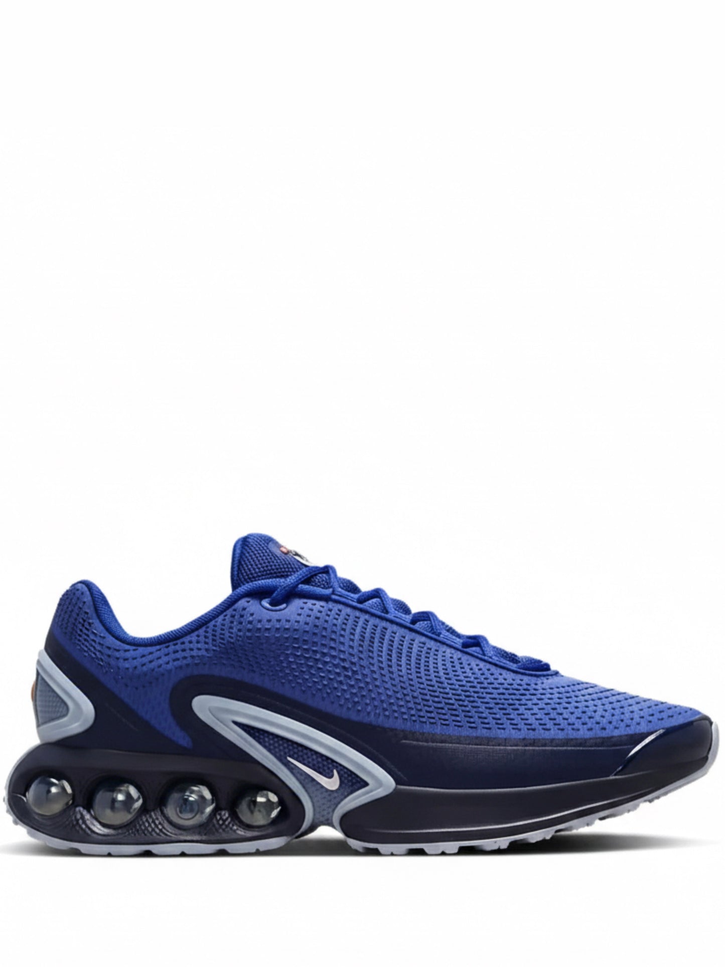 Air Max DN SE Hyper Blue