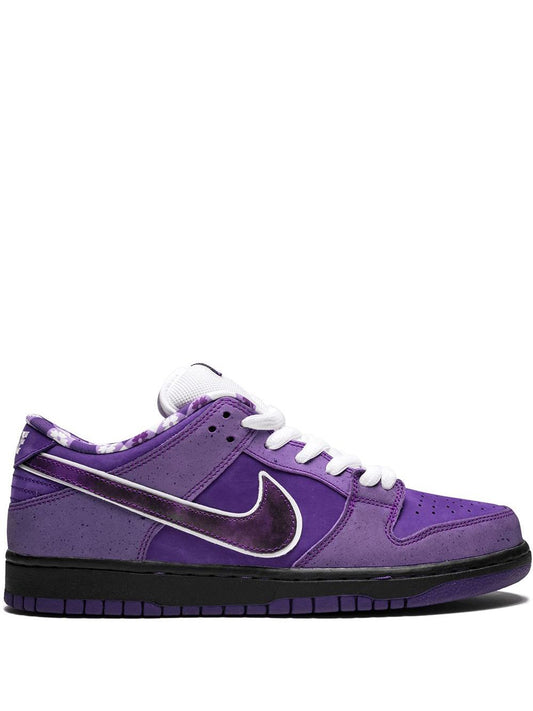 Nike DUNK CONCEPTS PURPLE LOPSTER