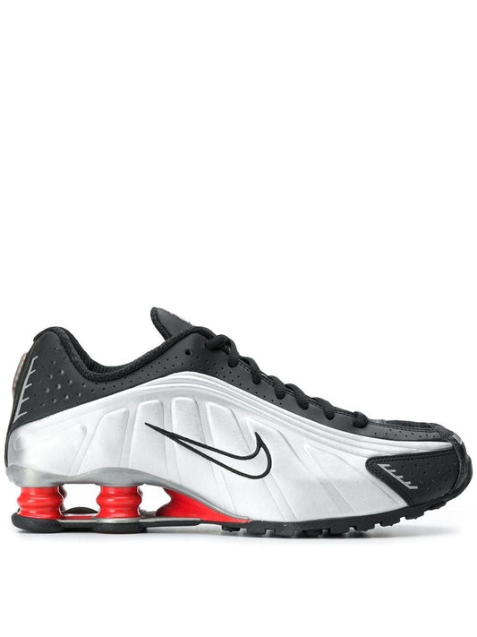 Nike Shox Black R4