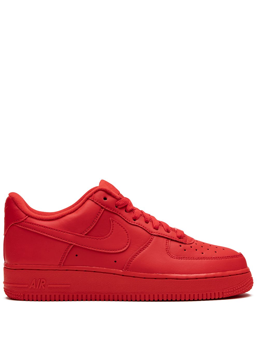 Air Force 1 '07 Red