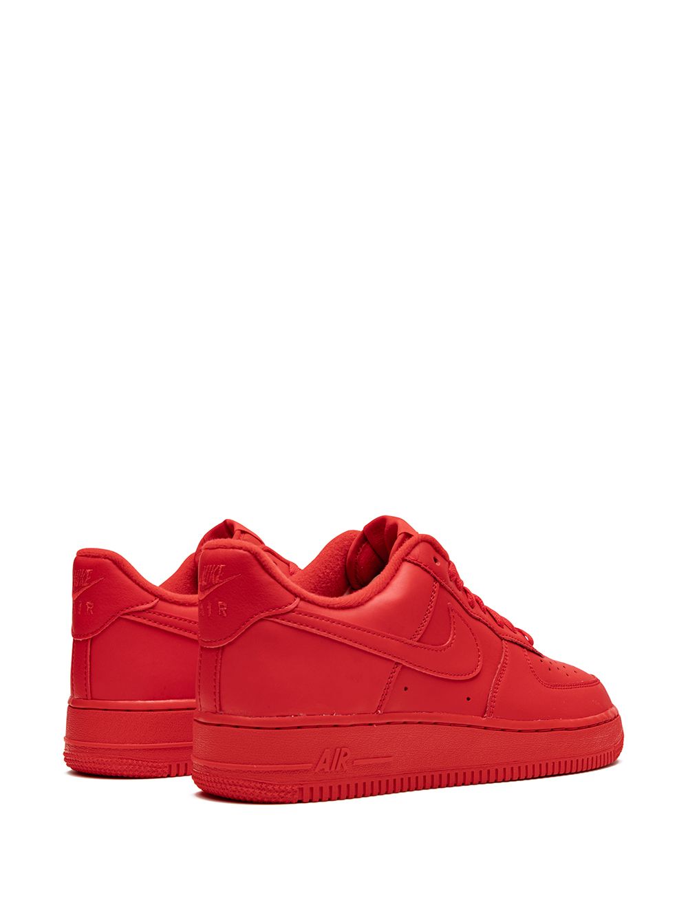 Air Force 1 '07 Red